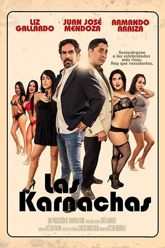 Las Karnachas | Las Karnachas