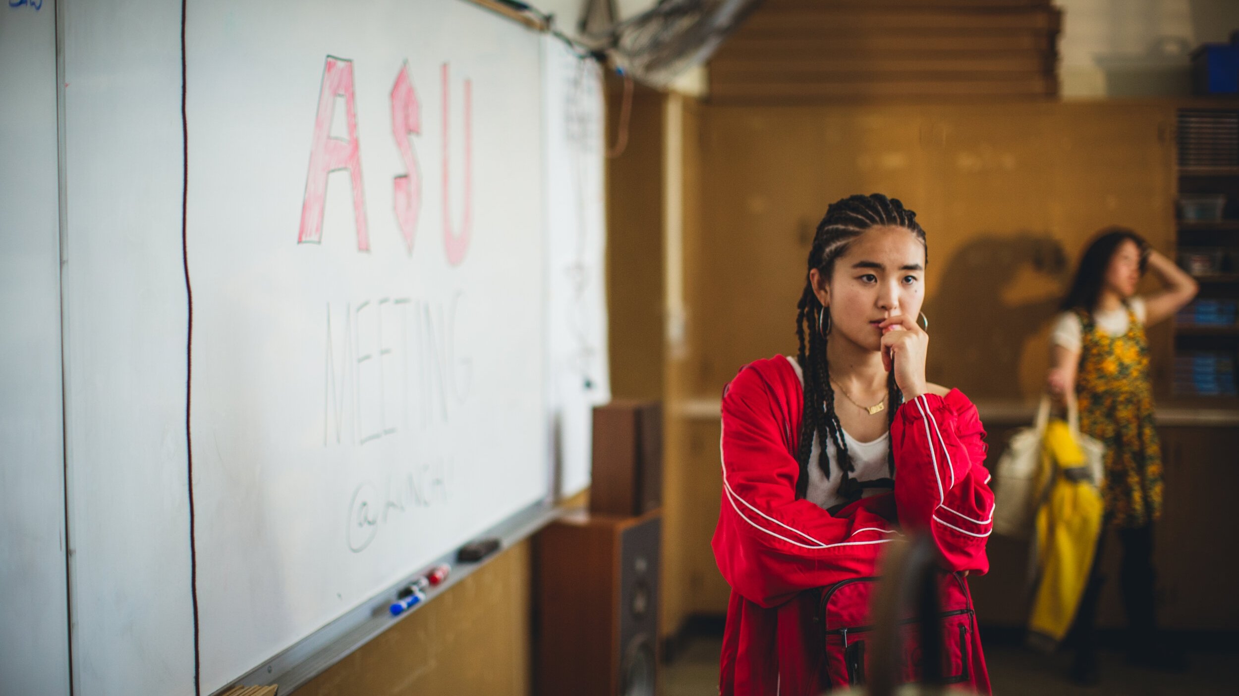 Americanized|Americanized