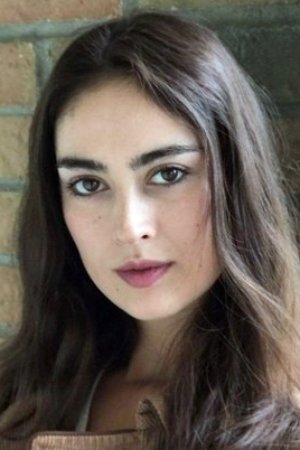 بازیگر Louise Molinaro  