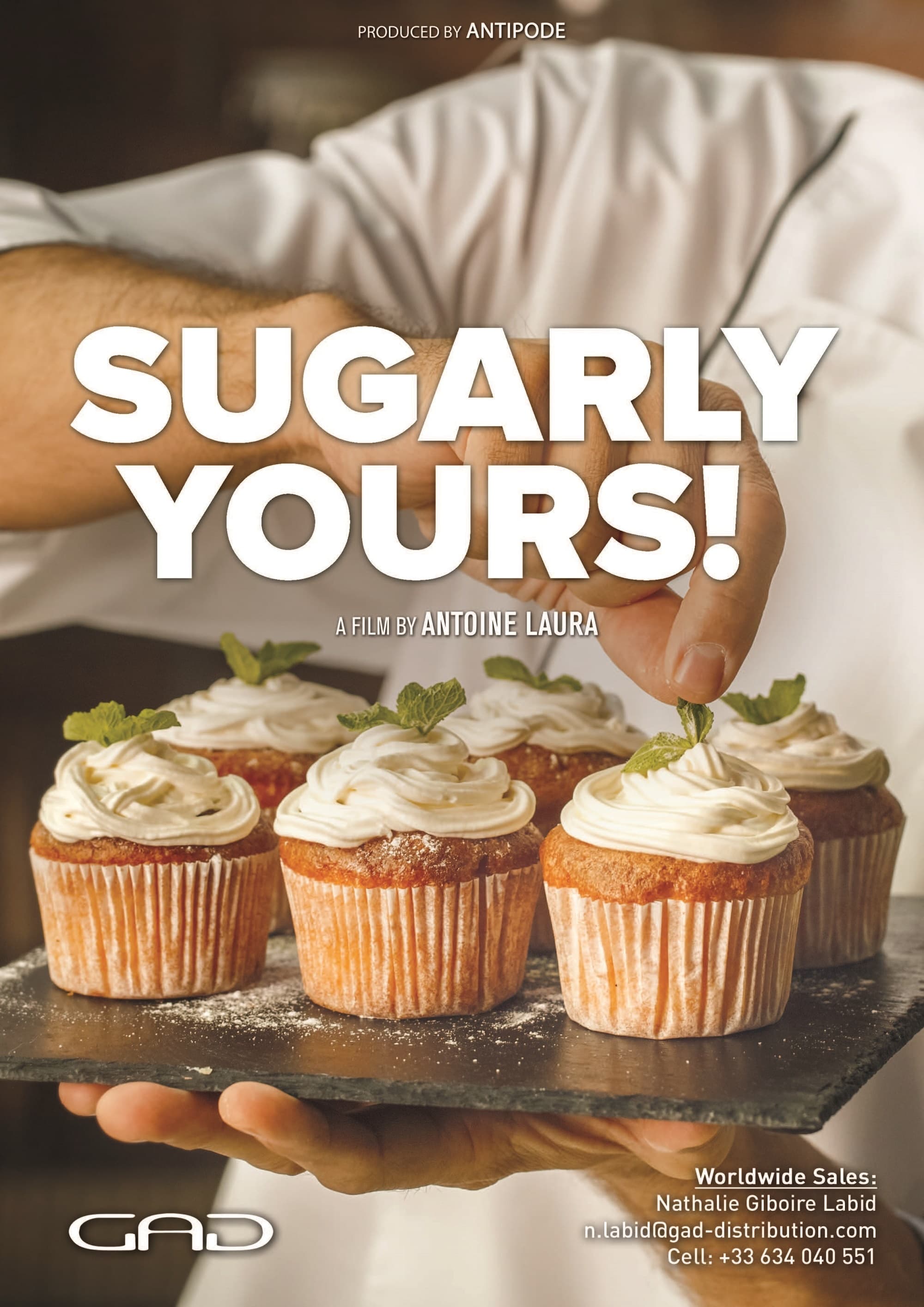 Sugarly Yours! | Sugarly Yours!