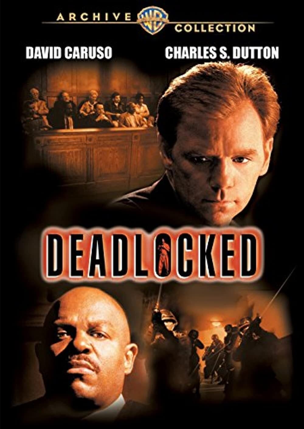 Deadlocked