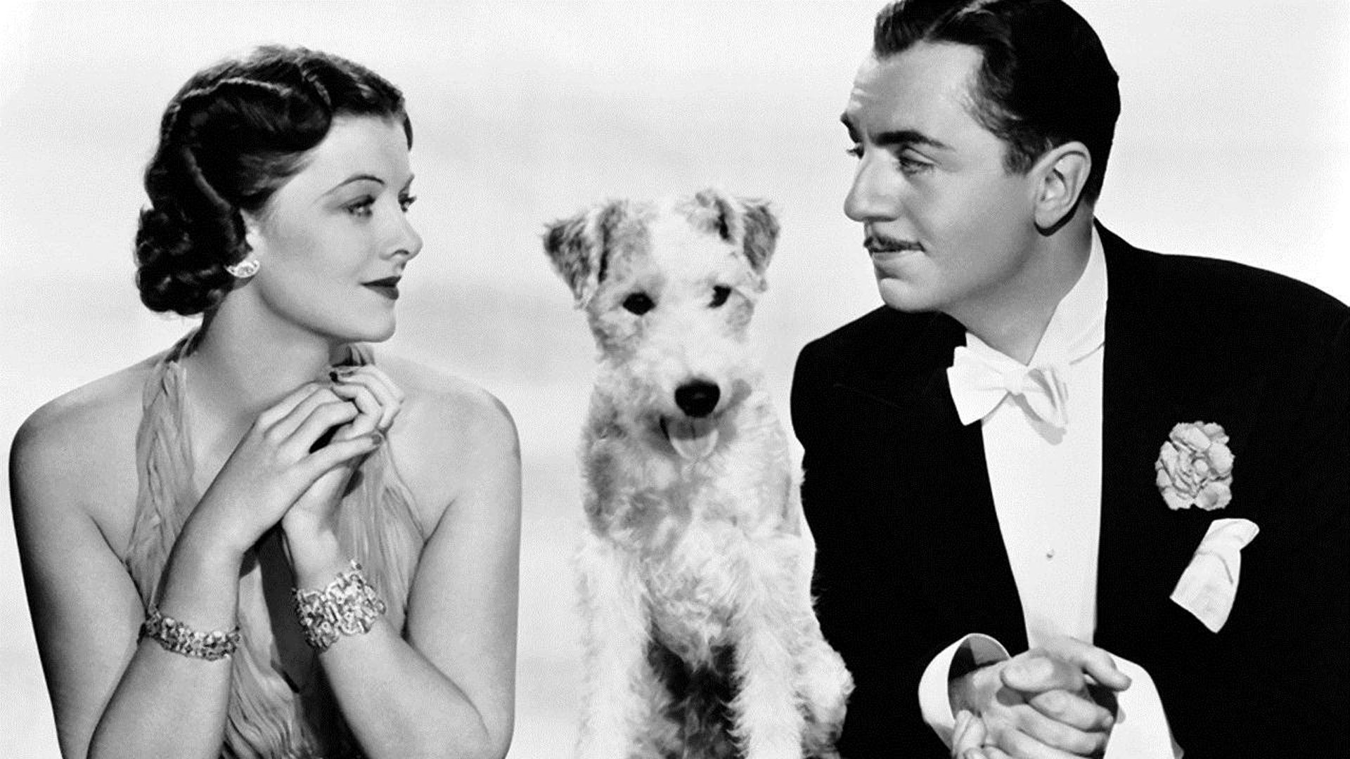 After the Thin Man|After the Thin Man