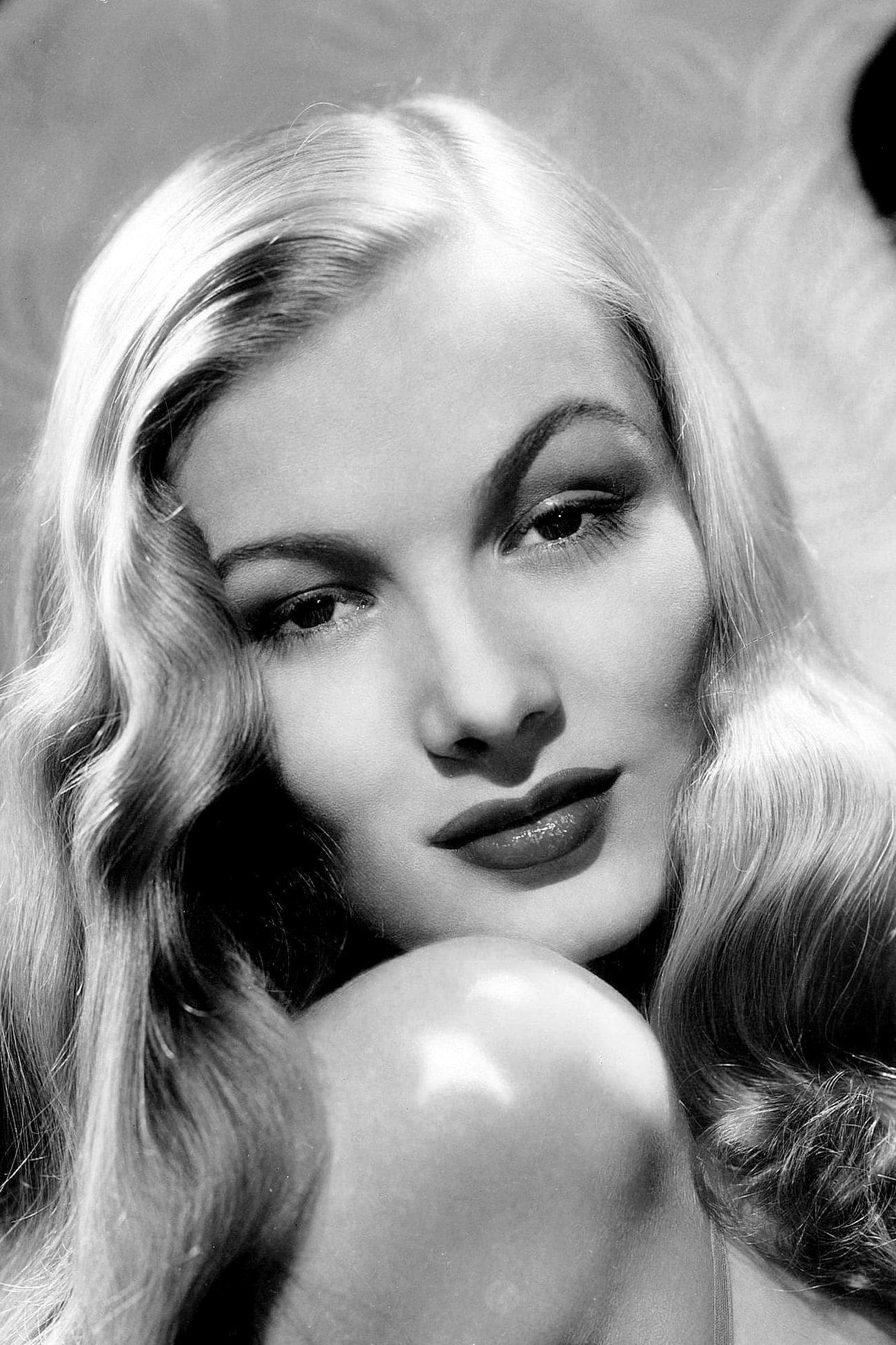 بازیگر Veronica Lake  