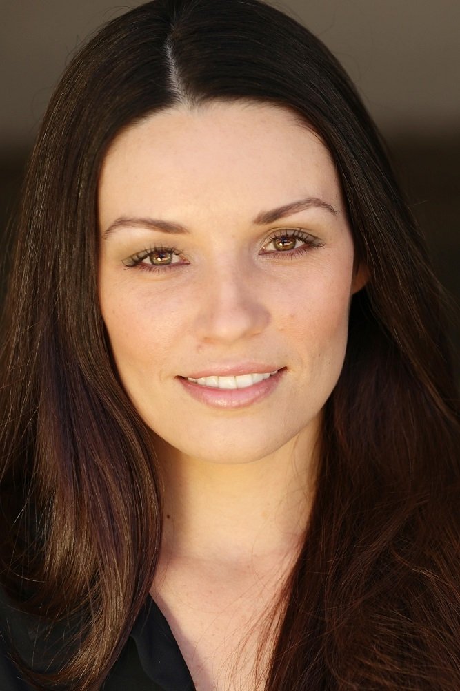 بازیگر Jennifer Corren  