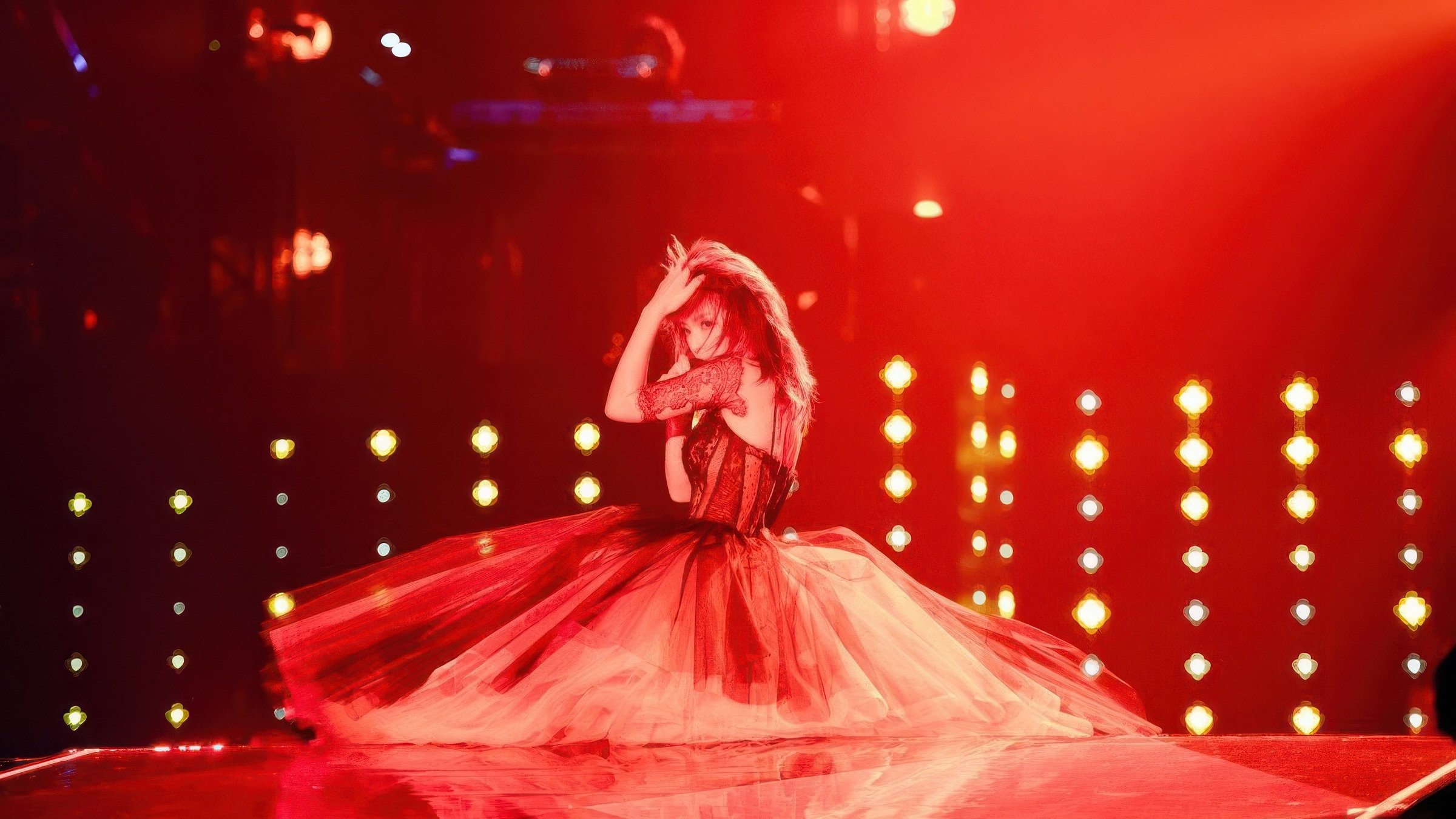 ayumi hamasaki COUNTDOWN LIVE 2014-2015 A Cirque de Minuit|ayumi hamasaki COUNTDOWN LIVE 2014-2015 A Cirque de Minuit