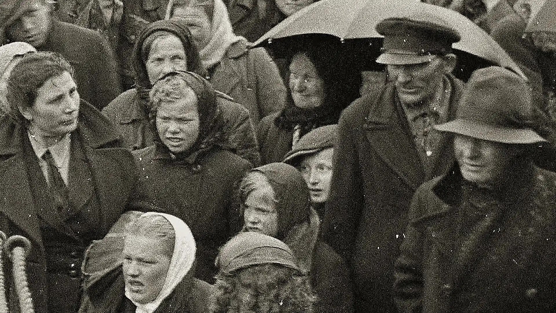 Det hände i Ingermanland|Det hände i Ingermanland