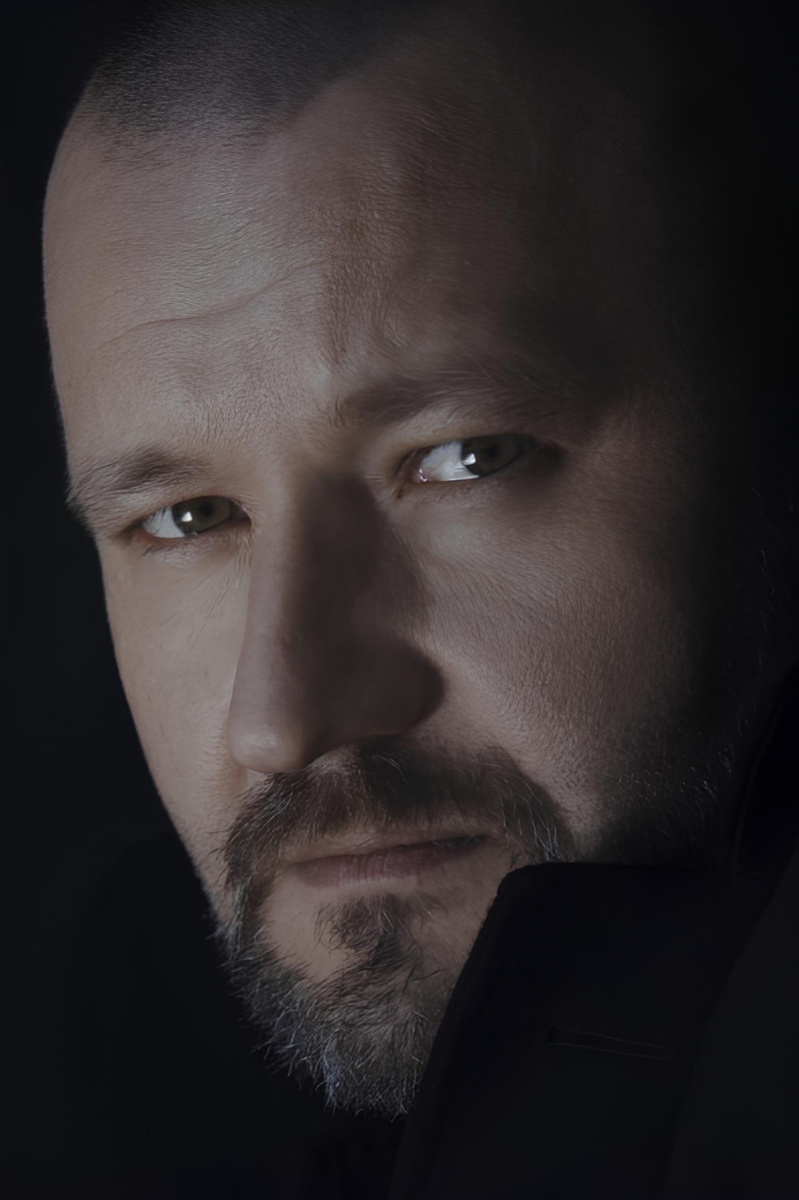 بازیگر Kirill Nikitenko  