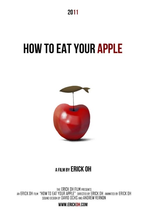 How to Eat Your Apple | How to Eat Your Apple