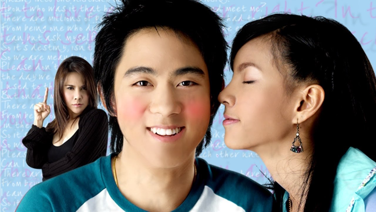 ลิขิตรัก ขัดใจแม่|ลิขิตรัก ขัดใจแม่