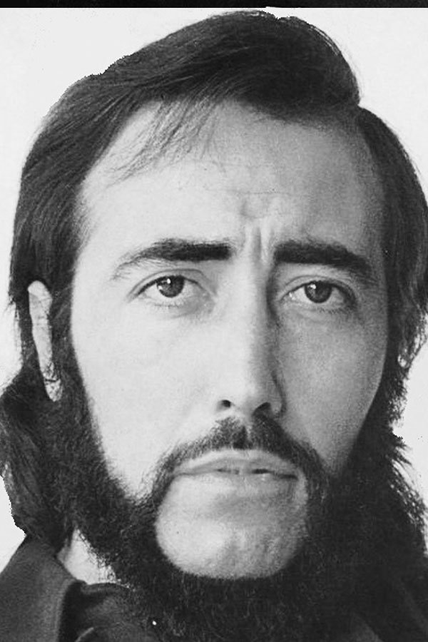 بازیگر Manolo Galván  