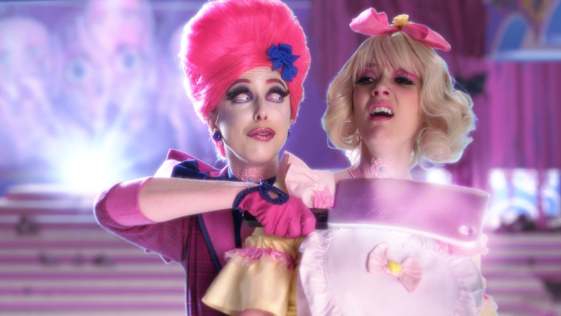 Make Me Up|Make Me Up