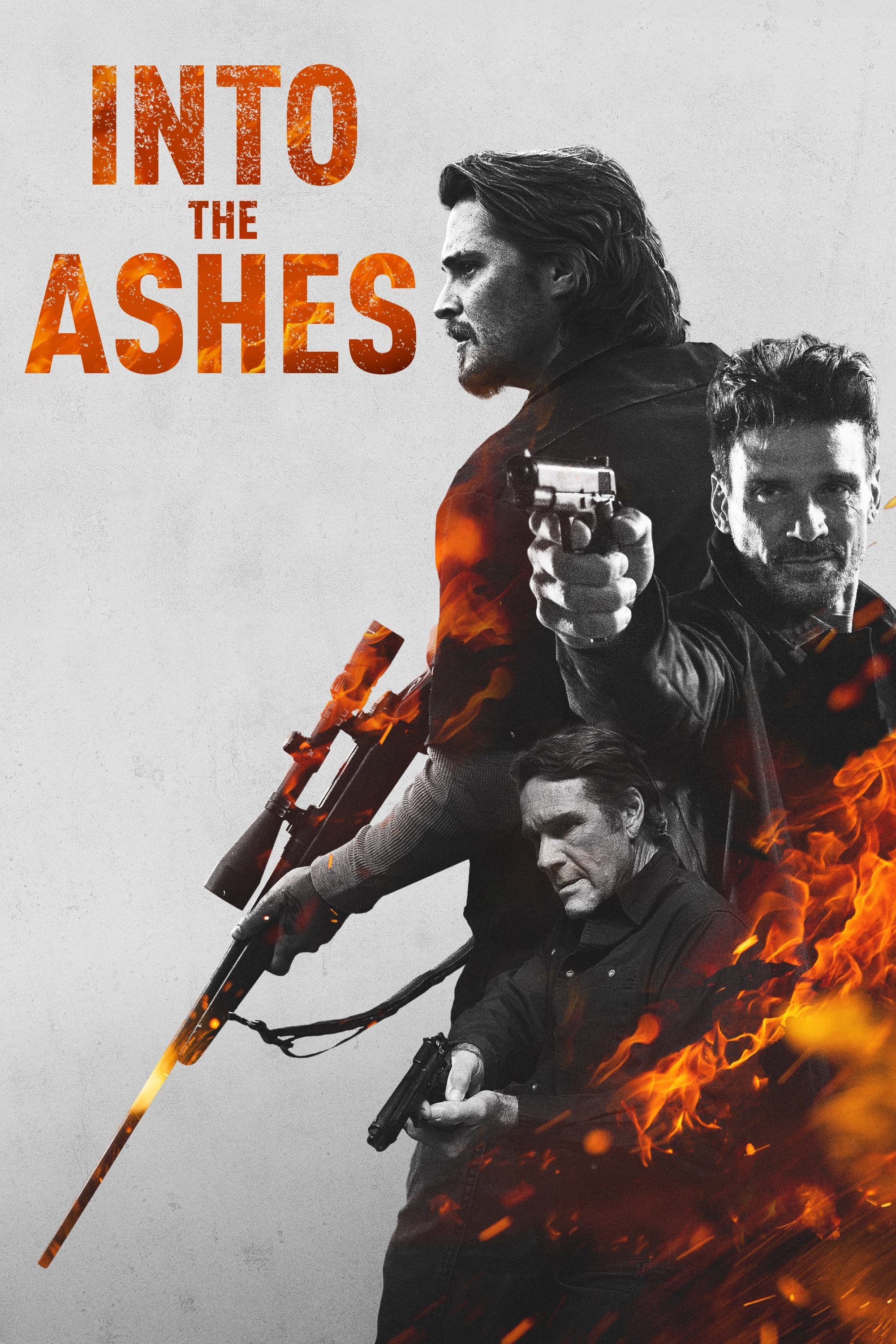 Into the Ashes | Into the Ashes