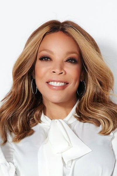 بازیگر Wendy Williams  