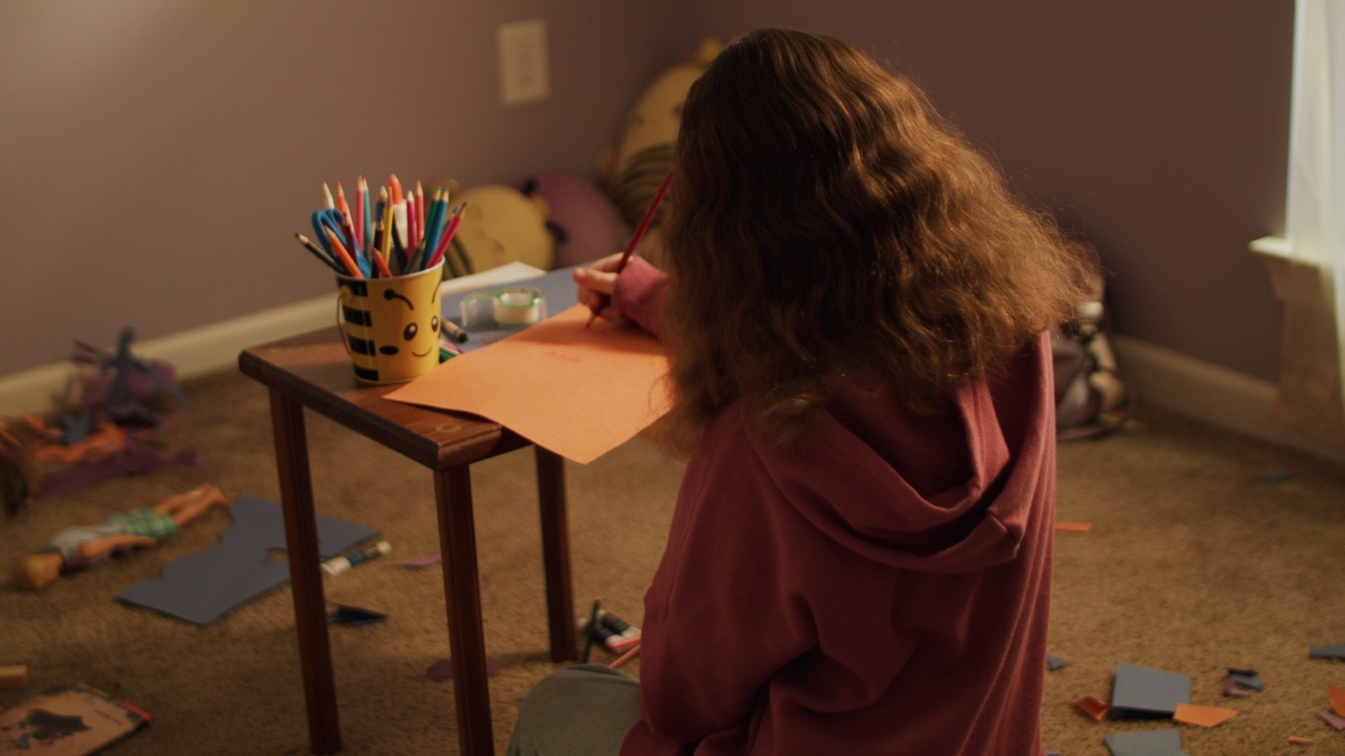 Placed - The Journey Through Foster Care|Placed - The Journey Through Foster Care