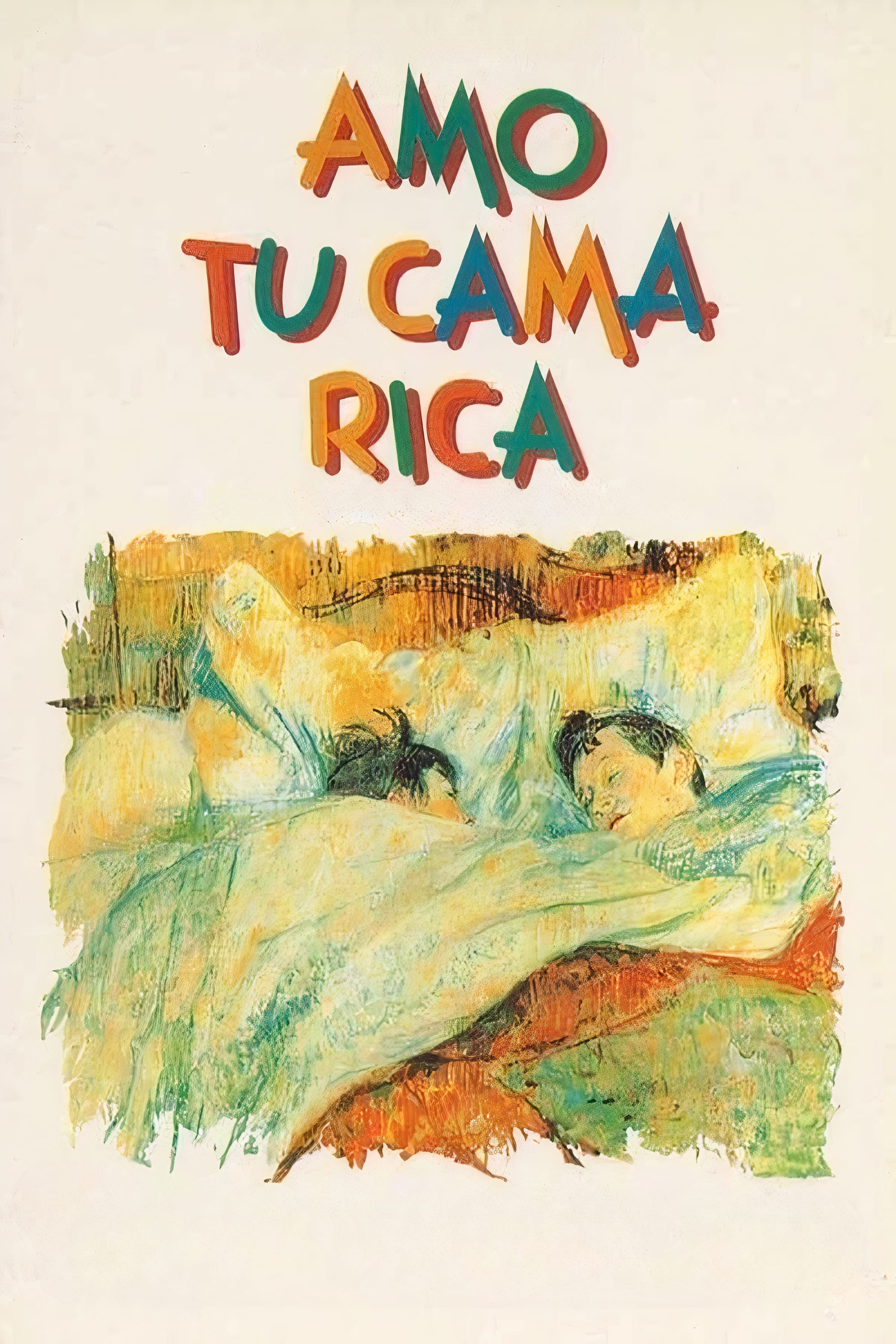 Amo tu cama rica | Amo tu cama rica