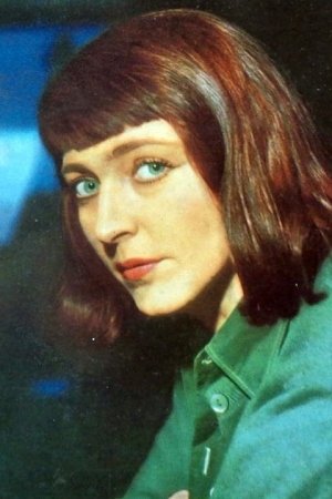 بازیگر Monique Morelli  
