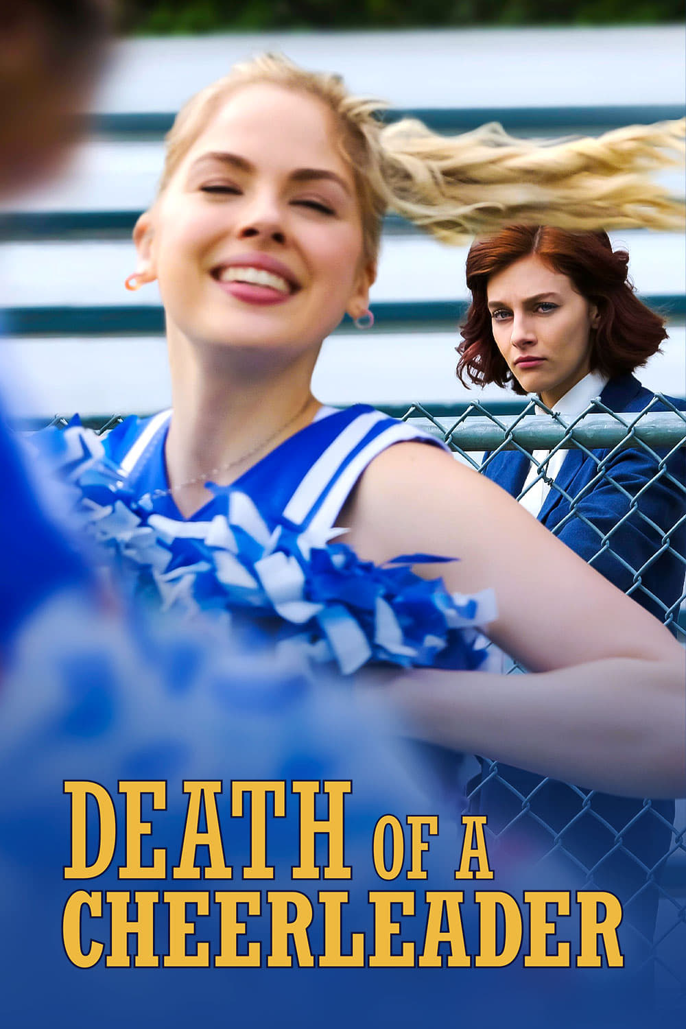 Death of a Cheerleader | Death of a Cheerleader