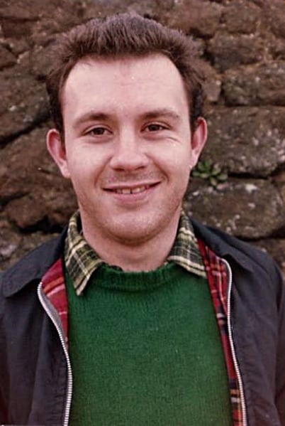 بازیگر Mark Ashton  