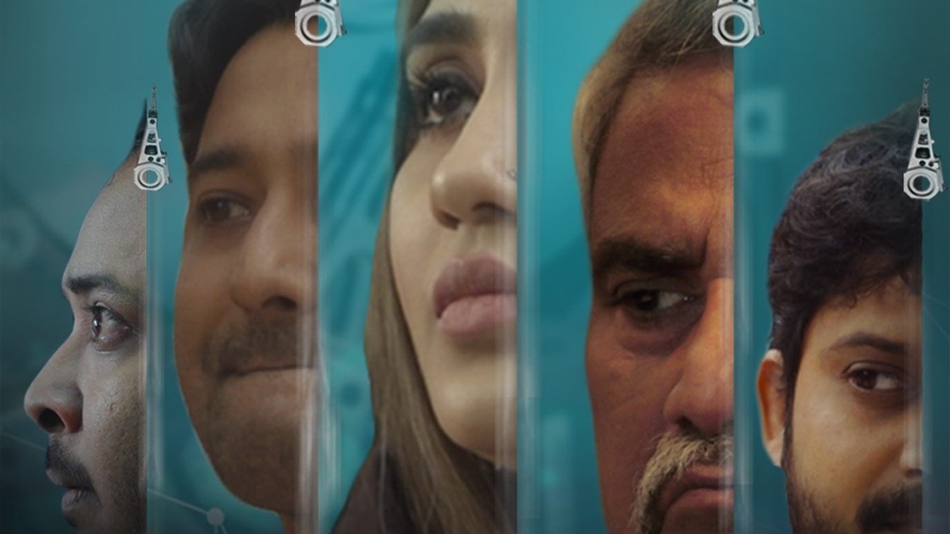 Web Series|Web Series