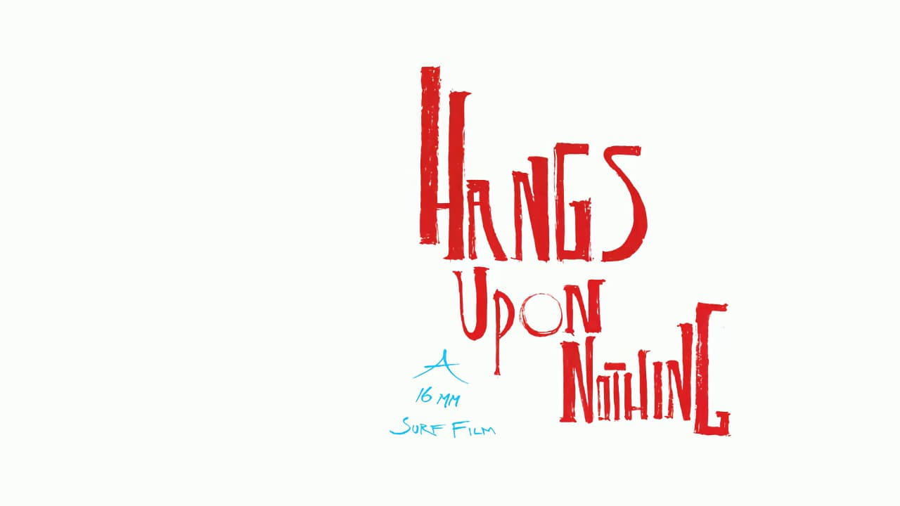 Hangs Upon Nothing|Hangs Upon Nothing