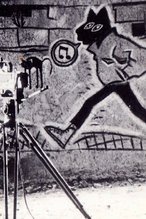 Mamá era punk