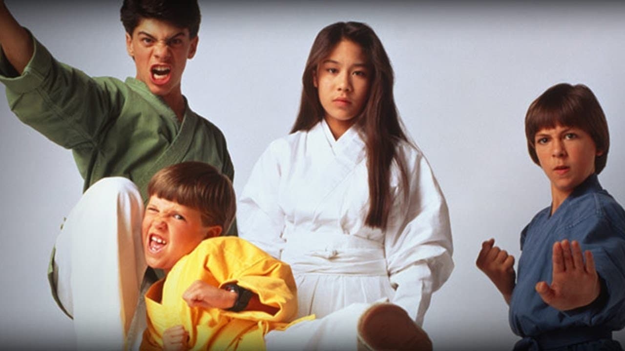 3 Ninjas Kick Back|3 Ninjas Kick Back