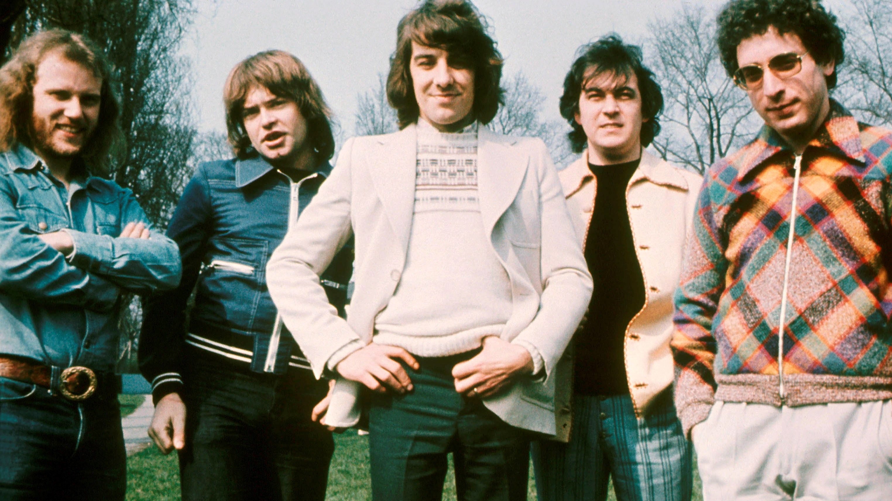 Procol Harum - Live Beat Club & MusikLaden|Procol Harum - Live Beat Club & MusikLaden