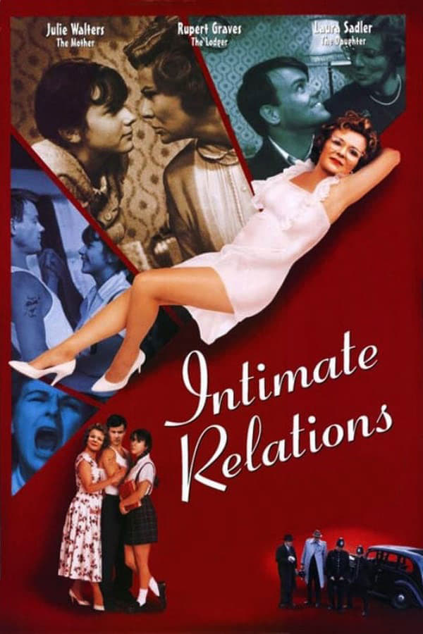 Intimate Relations | Intimate Relations