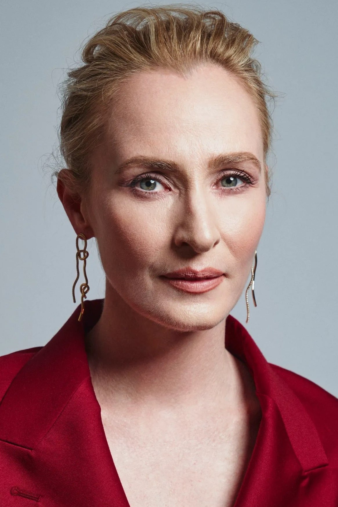 بازیگر Genevieve O'Reilly  