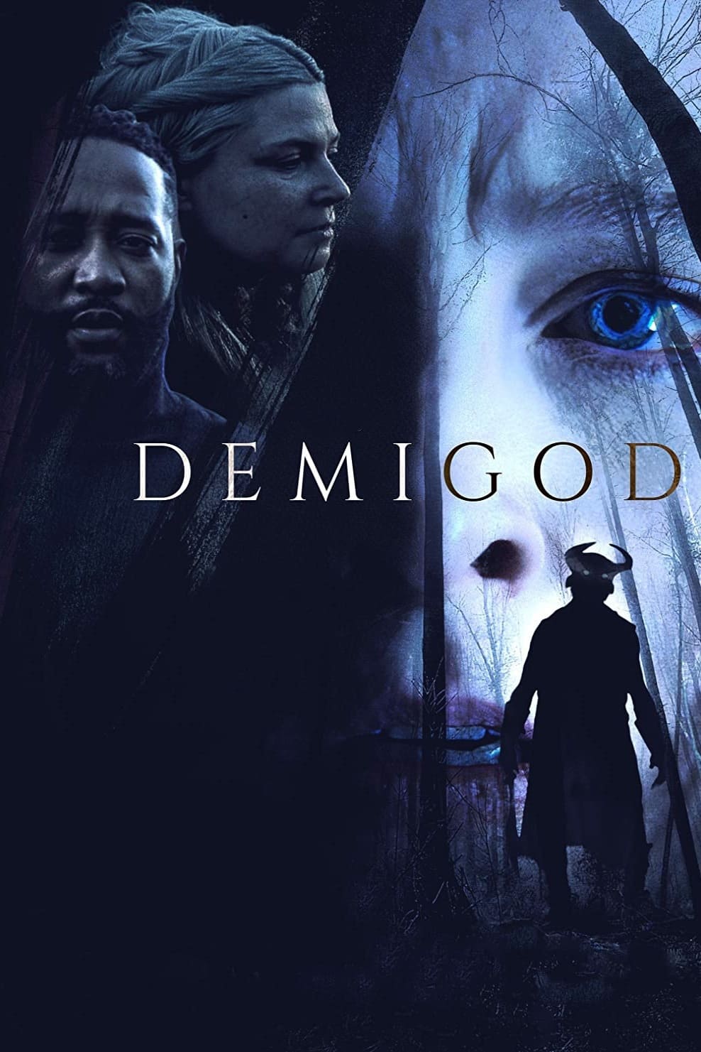 Demigod | Demigod