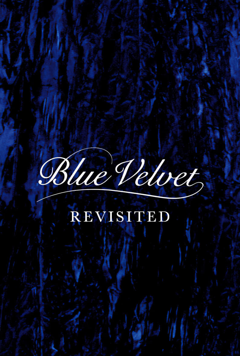 Blue Velvet - Revisited