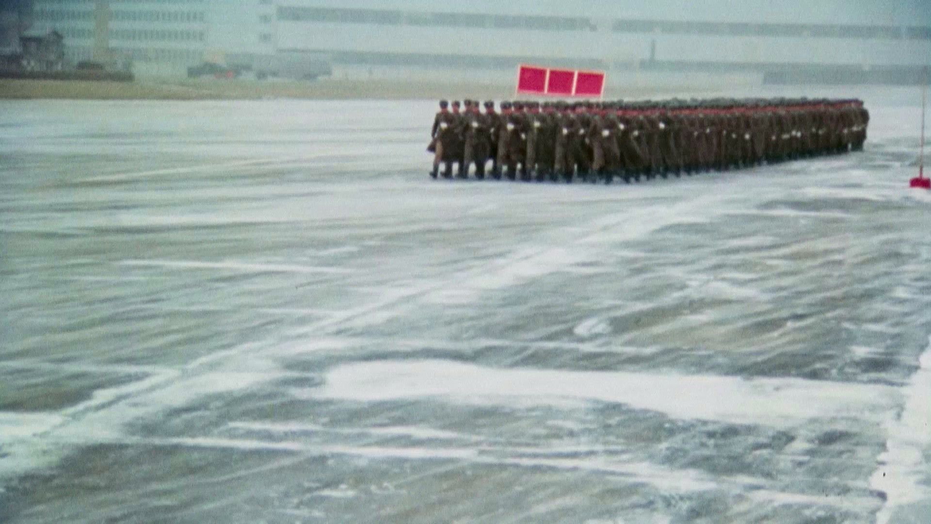 L'Armée rouge|L'Armée rouge