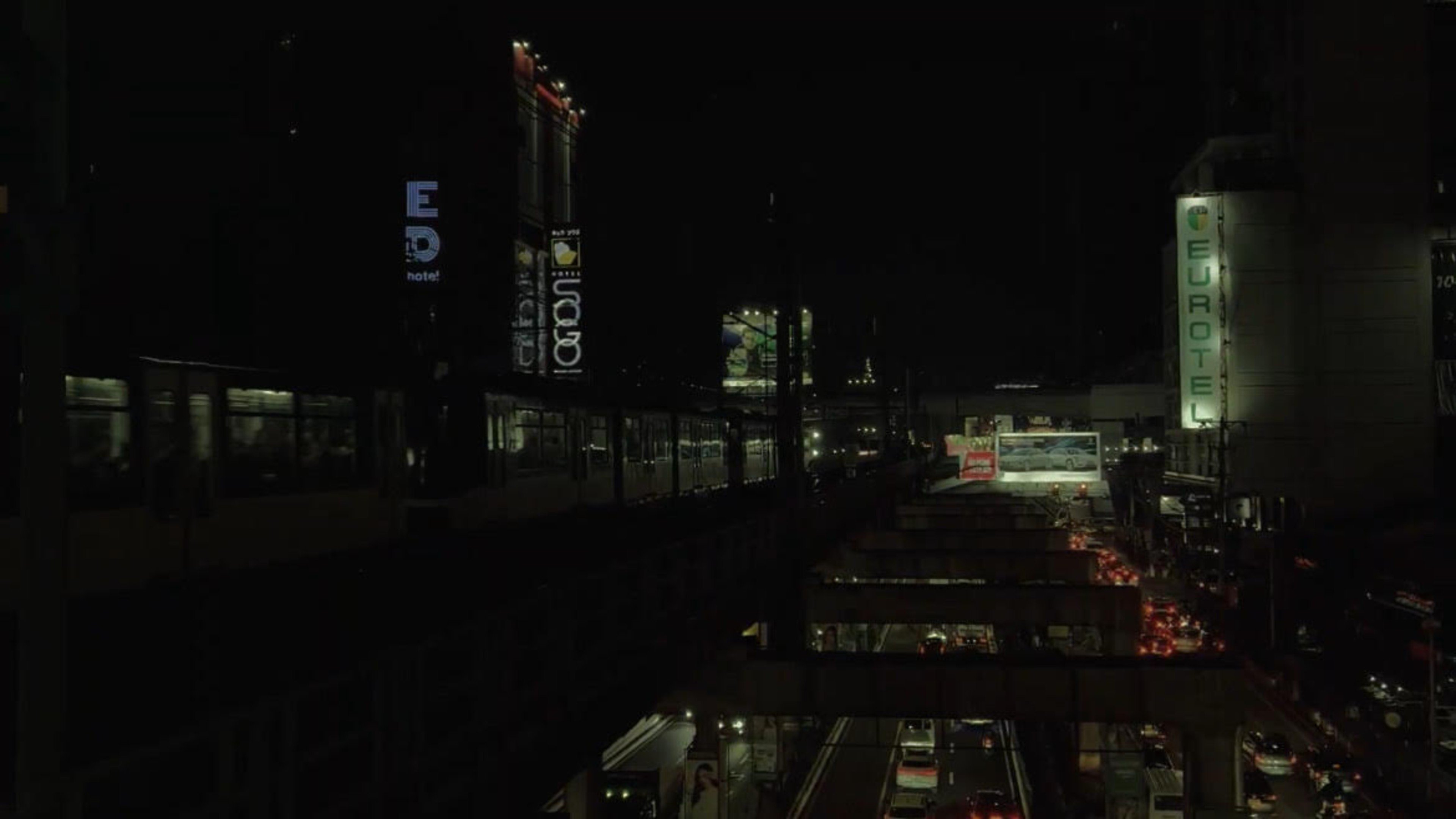 All Roads Lead to Cubao|All Roads Lead to Cubao