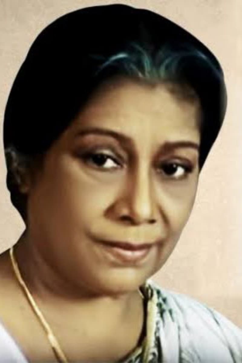 بازیگر Chitra Sen  