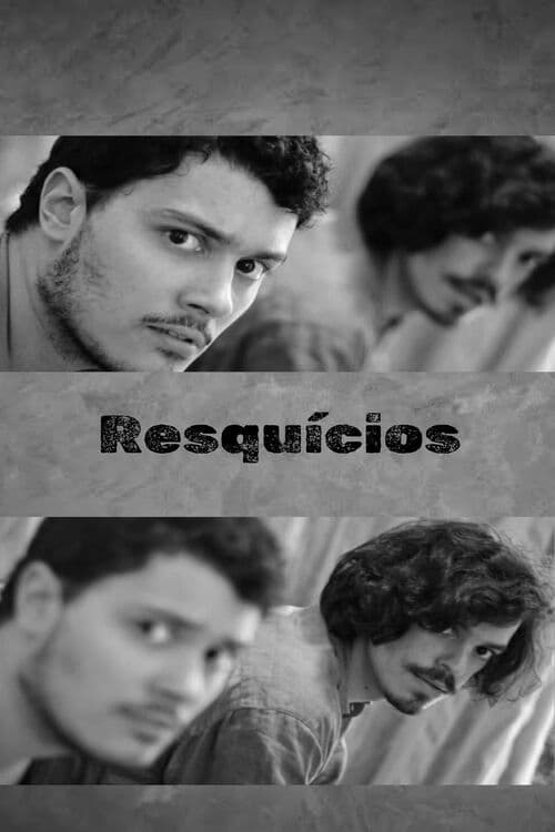 Resquícios | Resquícios