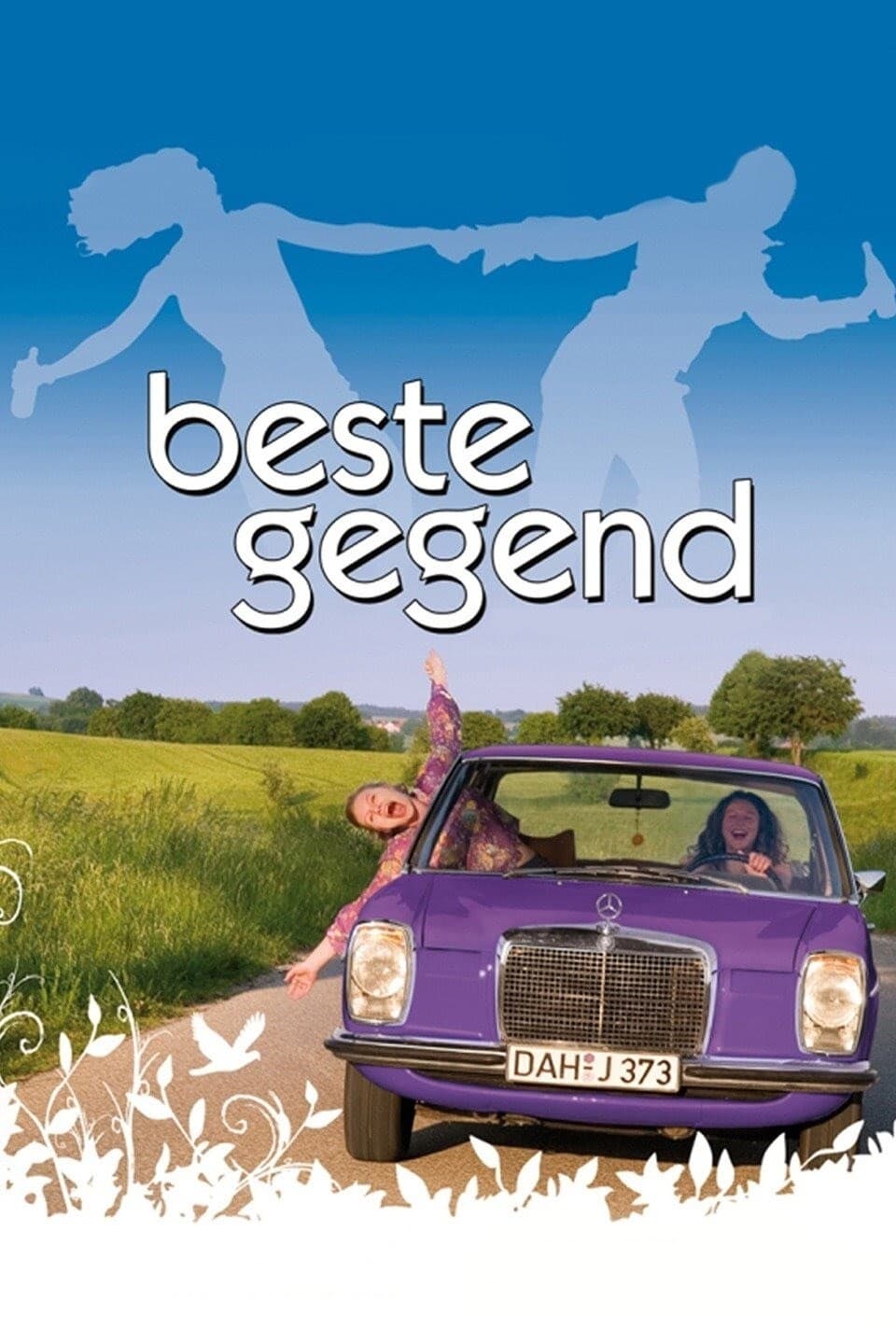 Beste Gegend | Beste Gegend