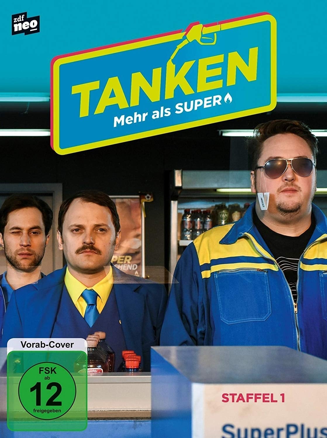 Tanken - mehr als Super | Tanken - mehr als Super