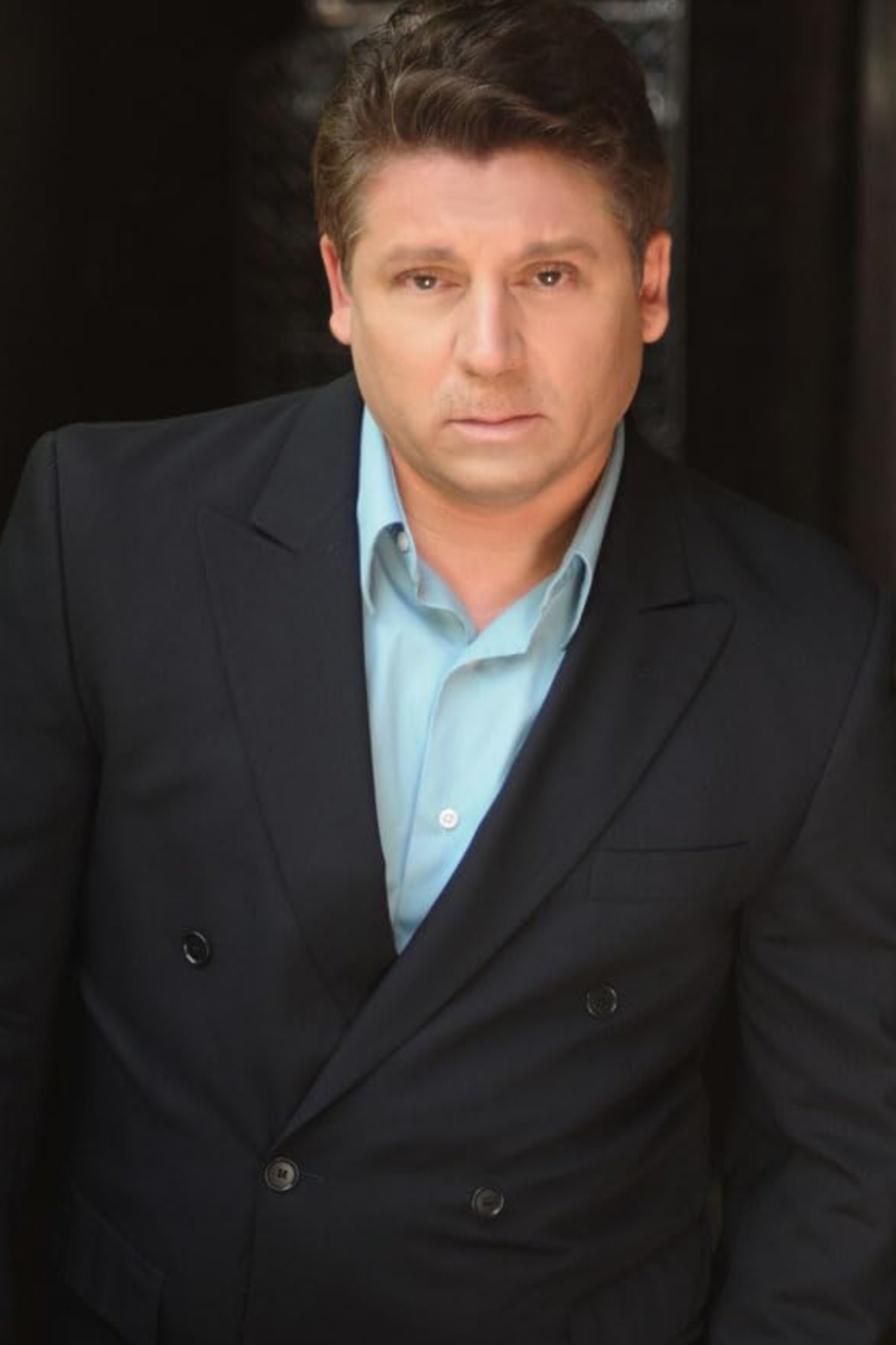 بازیگر Nick Carozza  