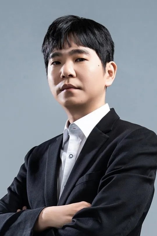 بازیگر Lee Se-dol  