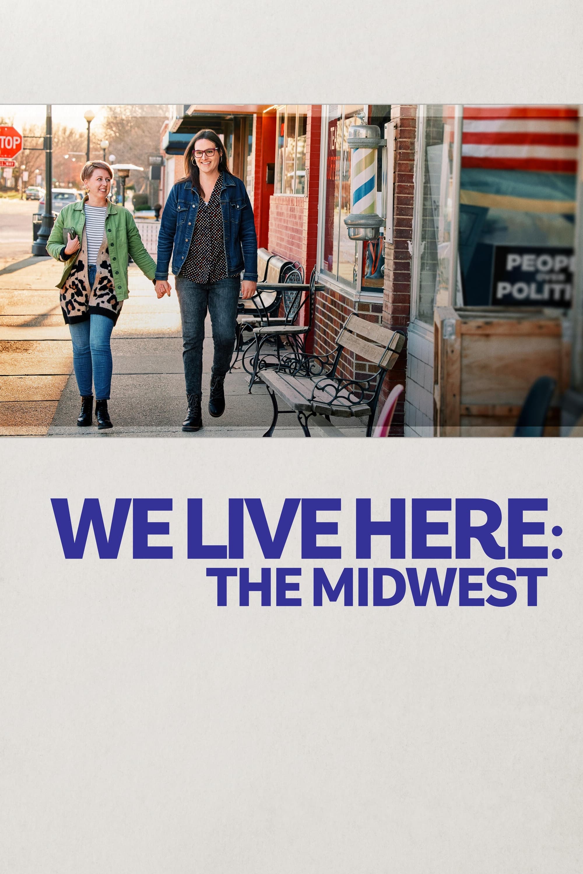 We Live Here: The Midwest | We Live Here: The Midwest