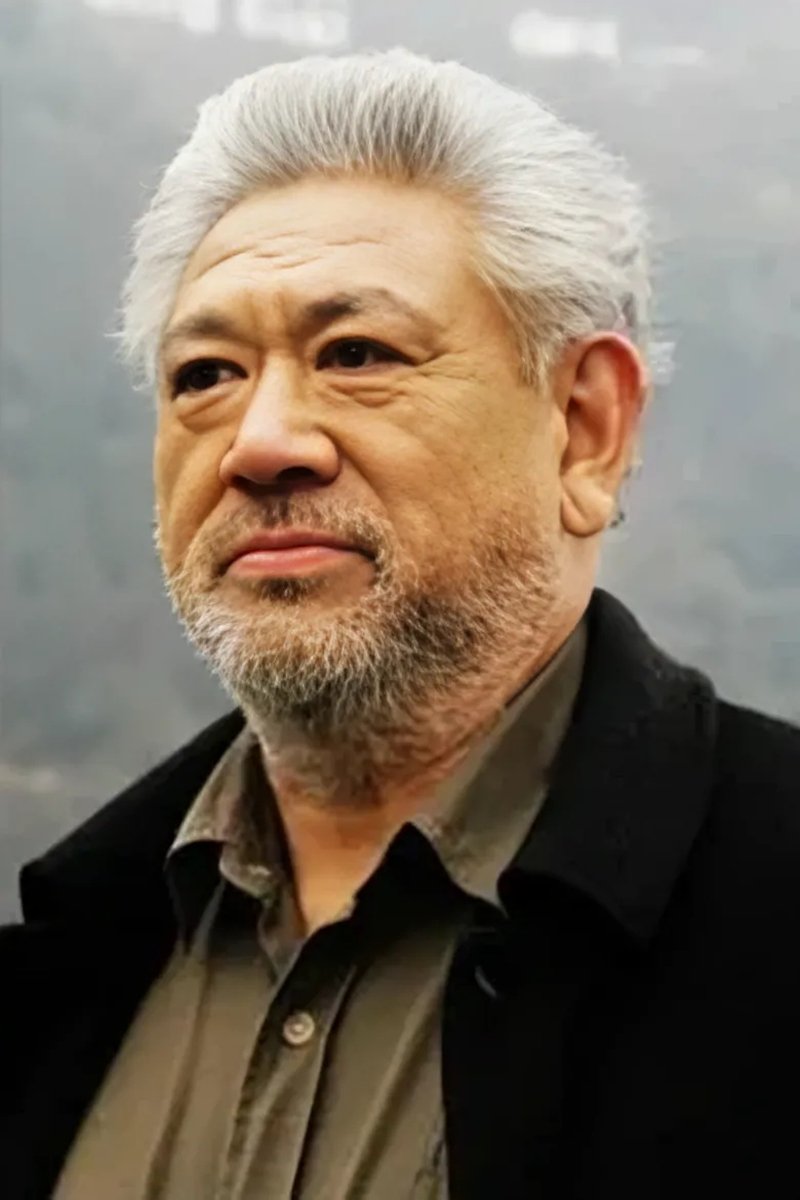 بازیگر Cui Dai  