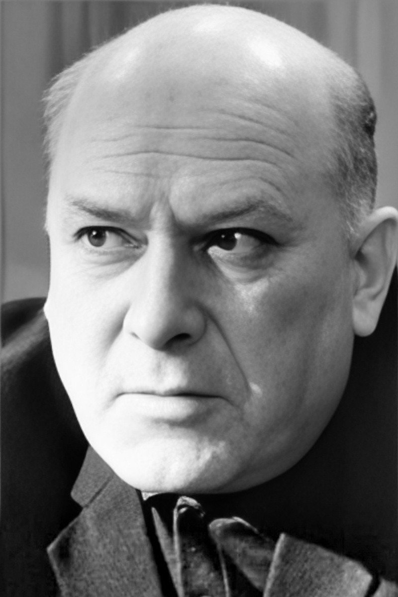 بازیگر Константин Агеев  
