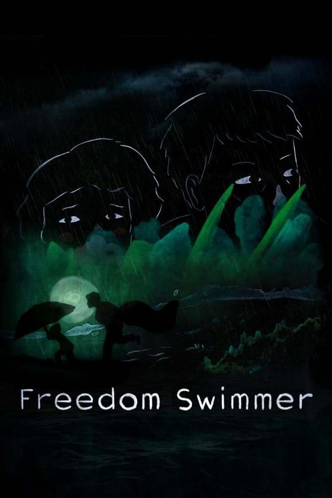 Freedom Swimmer | Freedom Swimmer