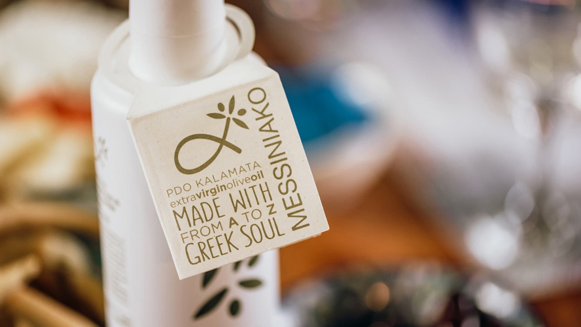 Messiniako Organic Extra-Virgin Olive Oil from Kalamata, Messinia, Greece (Food Insider)|Messiniako Organic Extra-Virgin Olive Oil from Kalamata, Messinia, Greece (Food Insider)