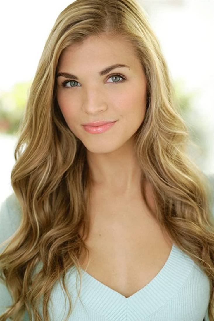 بازیگر Gabrielle Senn  
