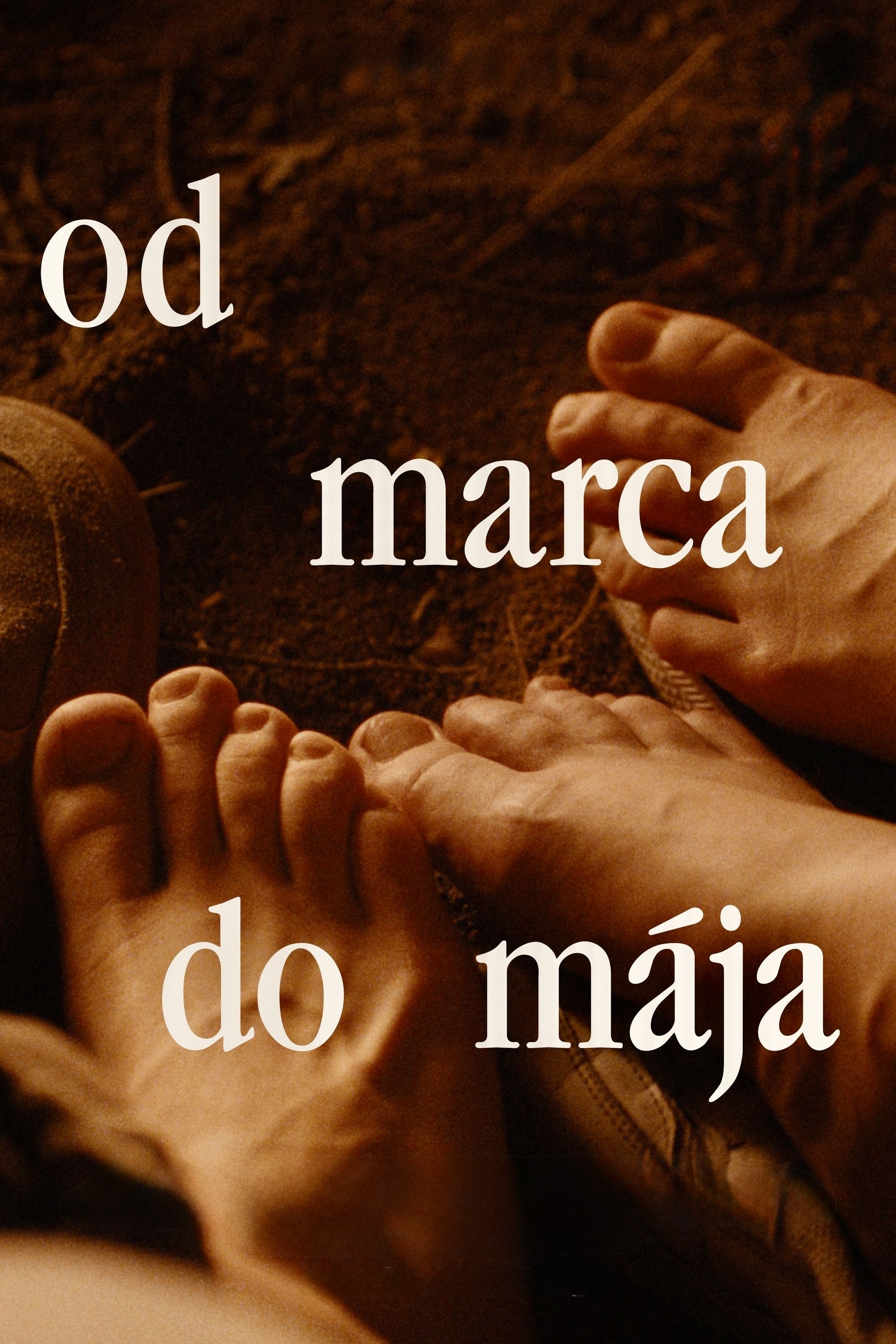 Od marca do mája | Od marca do mája