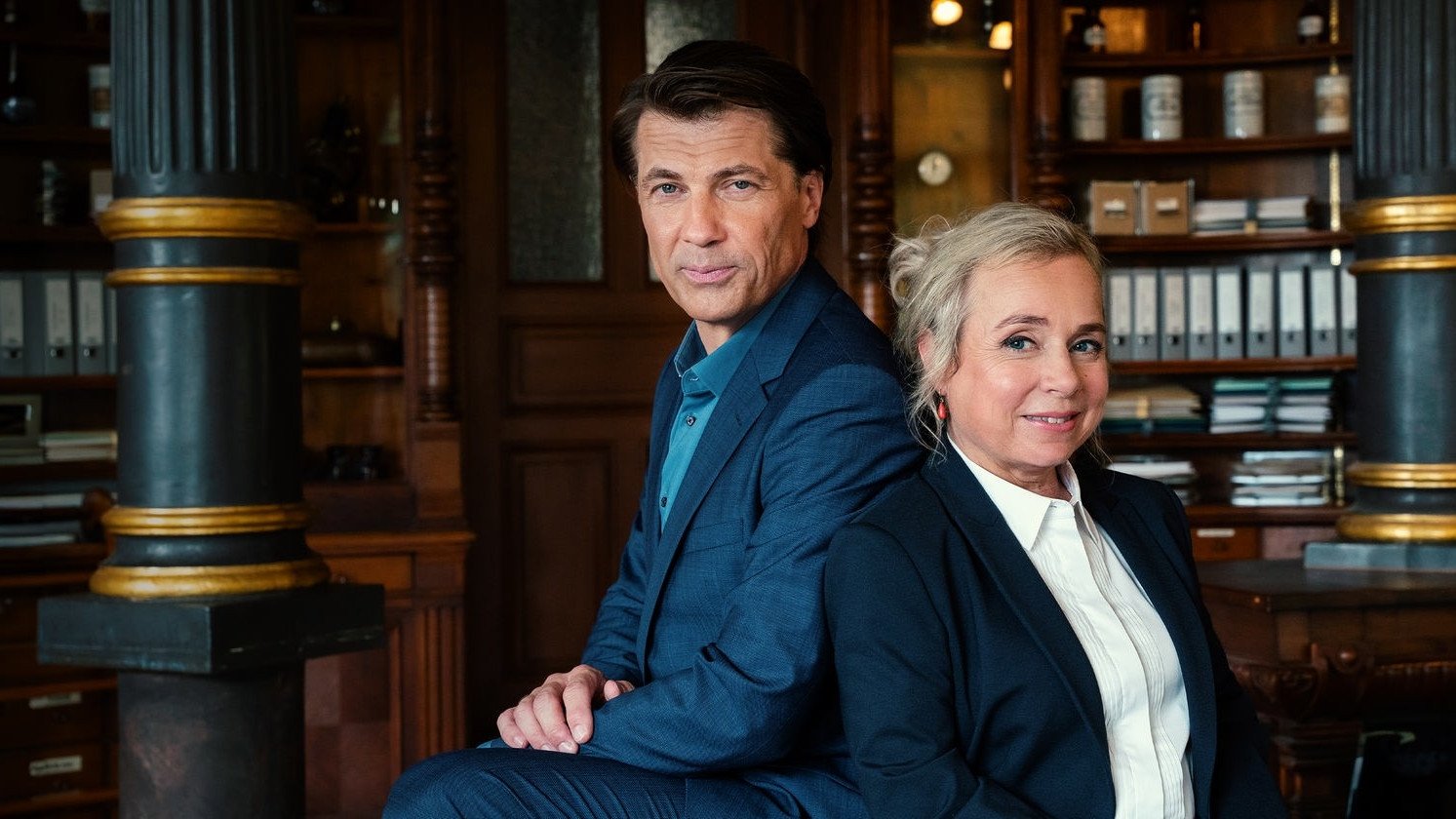 Einspruch, Schatz!|Einspruch, Schatz!
