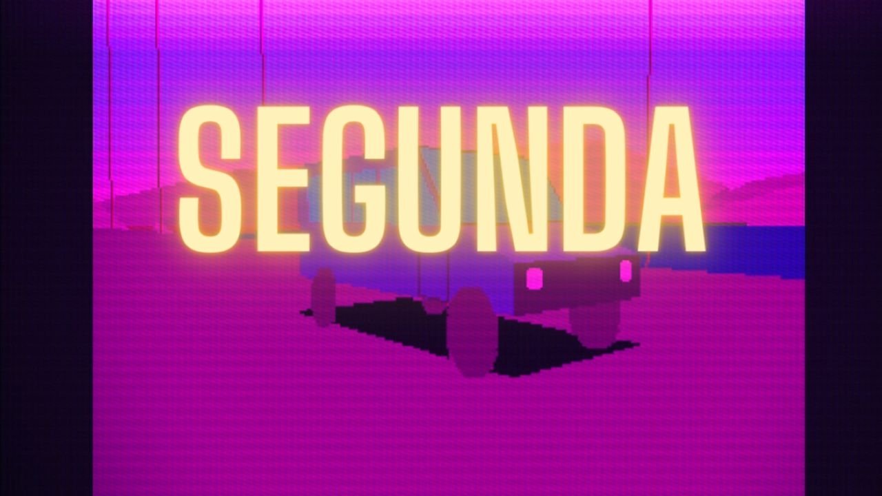 Segunda Segunda Segunda|Segunda Segunda Segunda