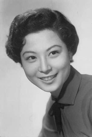 بازیگر Hiroko Mikasa  