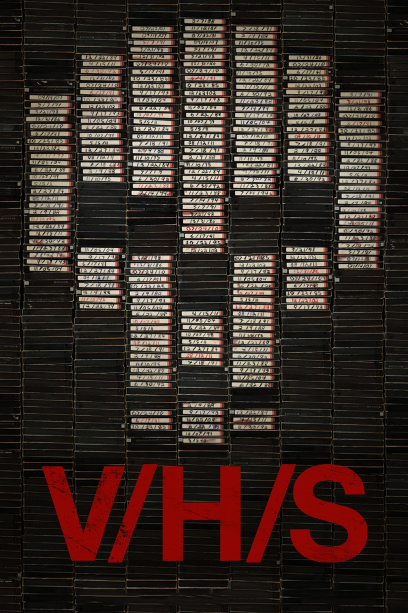 V/H/S | V/H/S